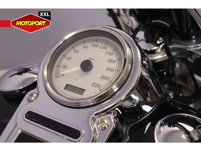 harley-davidson - fat-bob-fxdf