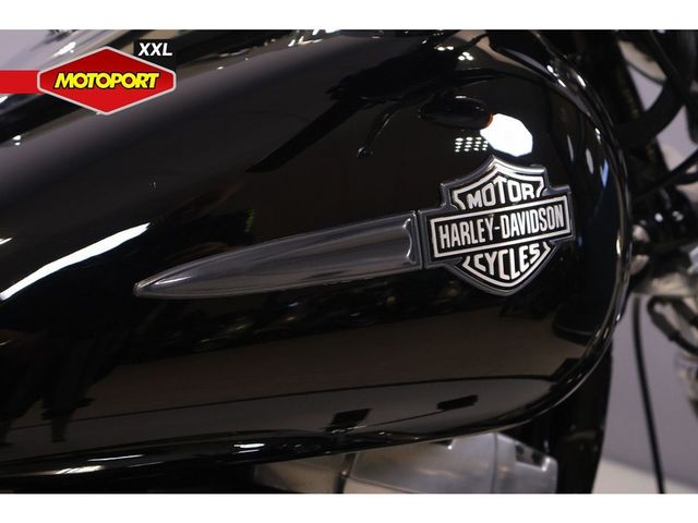 harley-davidson - fat-bob-fxdf