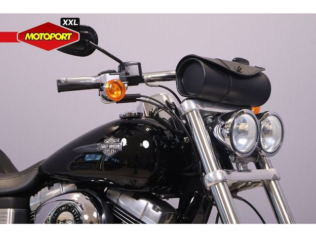 harley-davidson - fat-bob-fxdf