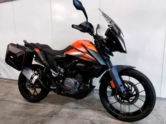 KTM 390 Adventure 2021 occasion – foto 3 van 7