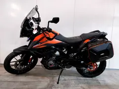 KTM 390 Adventure 2021 occasion – foto 5 van 7