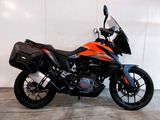 KTM 390 ADVENTURE