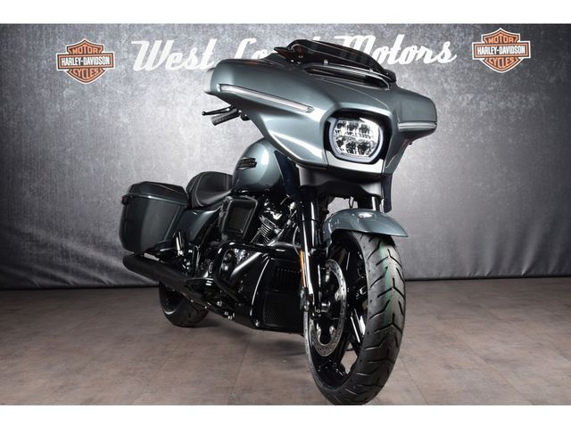 harley-davidson - street-glide-flhx