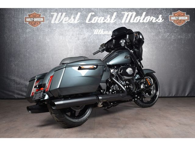 harley-davidson - street-glide-flhx