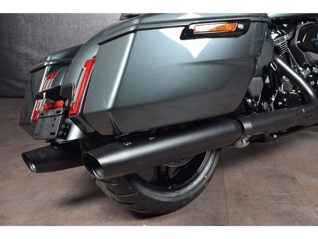 harley-davidson - street-glide-flhx