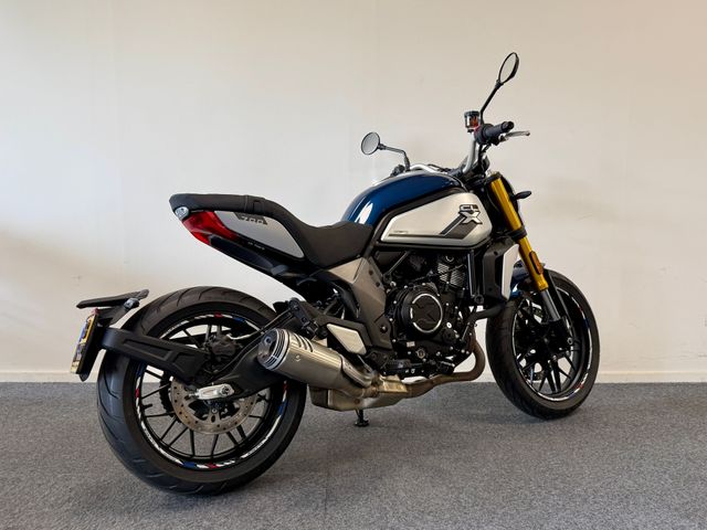 cfmoto - 700-cl-x-heritage