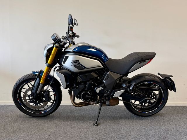 cfmoto - 700-cl-x-heritage