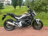 HONDA NC 700 S C-ABS