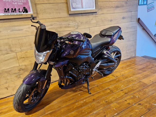 yamaha - fz-1