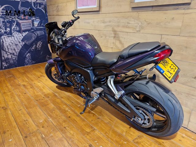 yamaha - fz-1
