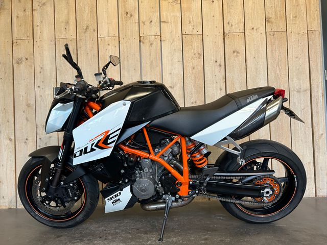 ktm - 990-super-duke-r
