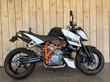 KTM 990 SUPER DUKE R