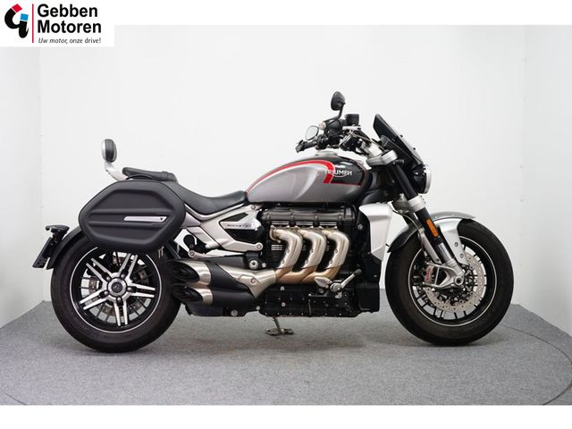 triumph - rocket-3-gt