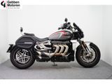 TRIUMPH ROCKET 3 GT