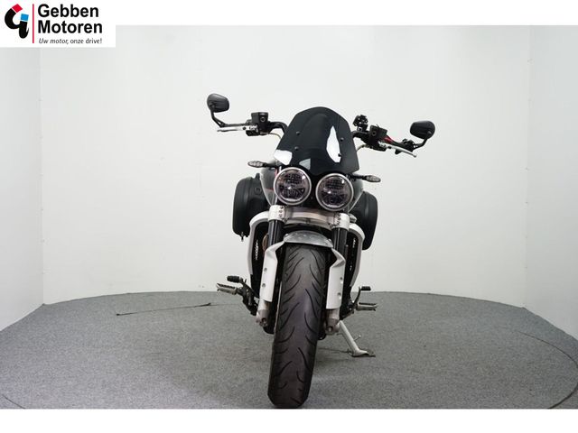 triumph - rocket-3-gt