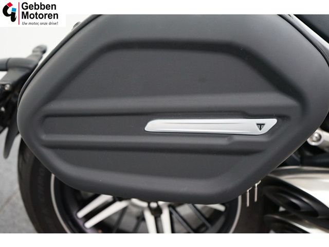 triumph - rocket-3-gt