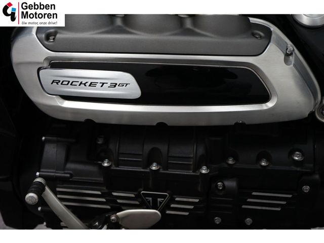 triumph - rocket-3-gt