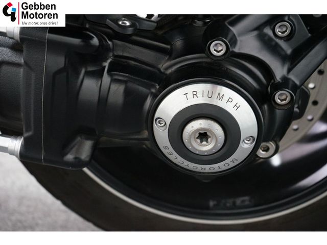 triumph - rocket-3-gt
