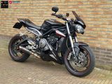 TRIUMPH STREET TRIPLE RS