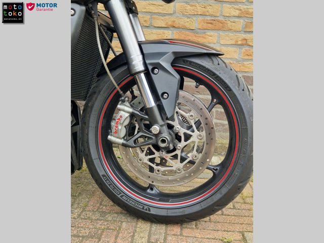 triumph - street-triple-rs