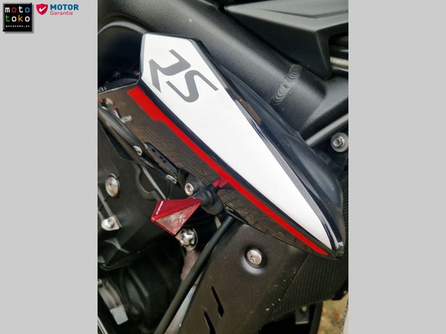 triumph - street-triple-rs