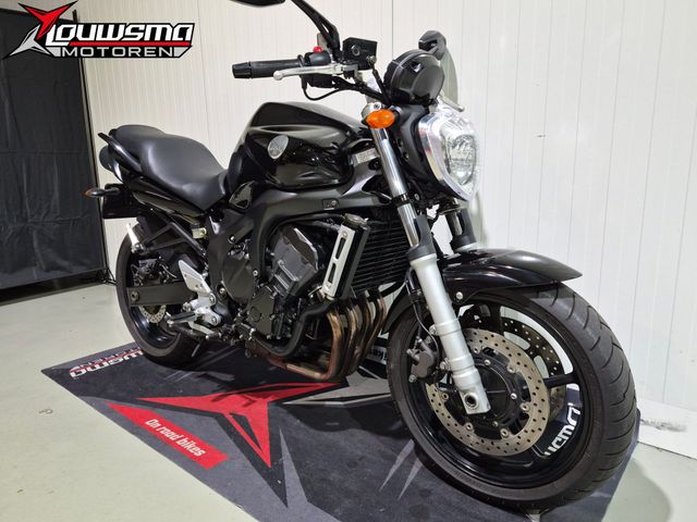 yamaha - fz-6-n-fazer