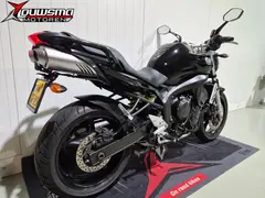 Yamaha FZ 6 N Fazer 2006 occasion – foto 3 van 20