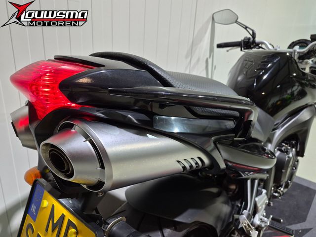 yamaha - fz-6-n-fazer