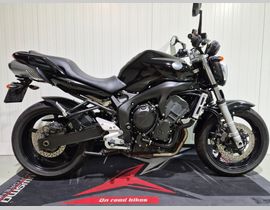 Yamaha FZ 6 N Fazer 2006 occasion
