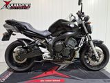 YAMAHA FZ 6 N FAZER