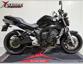 Yamaha FZ 6 N Fazer 2006 occasion