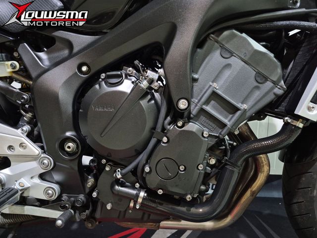 yamaha - fz-6-n-fazer