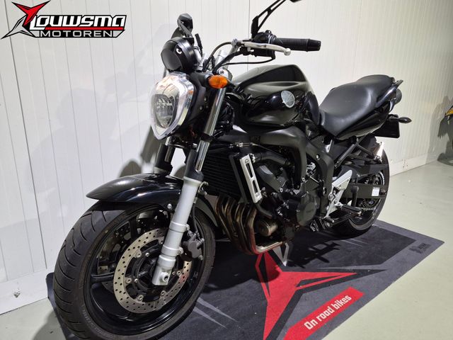 yamaha - fz-6-n-fazer