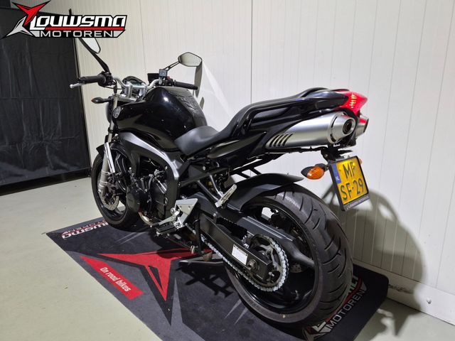 yamaha - fz-6-n-fazer