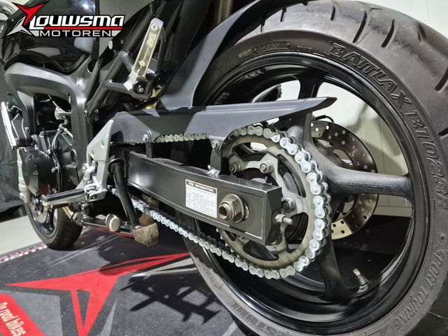 yamaha - fz-6-n-fazer