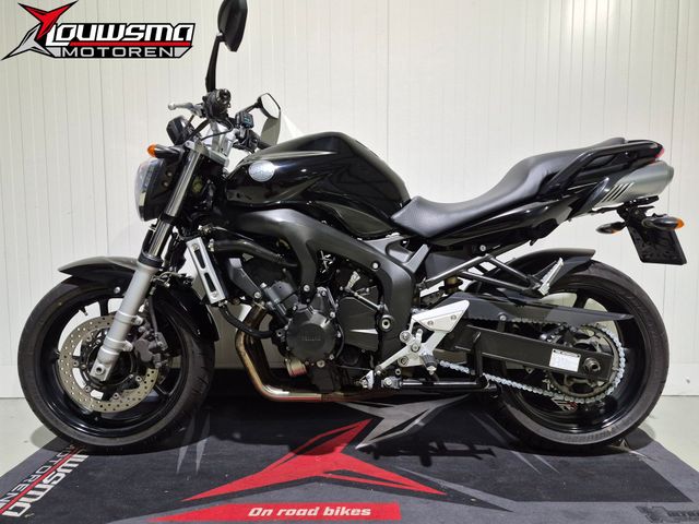 yamaha - fz-6-n-fazer
