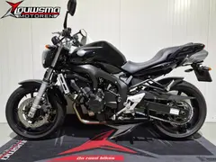 Yamaha FZ 6 N Fazer 2006 occasion – foto 10 van 20