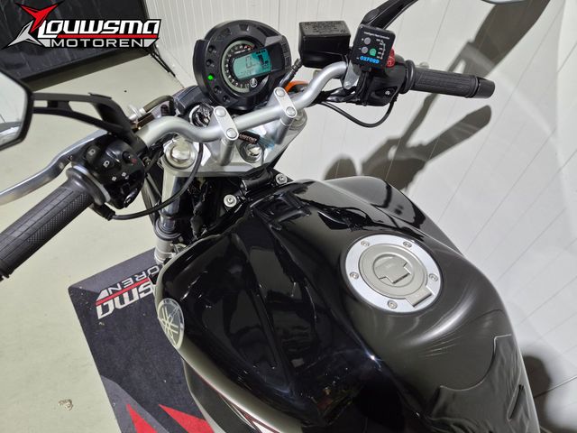 yamaha - fz-6-n-fazer