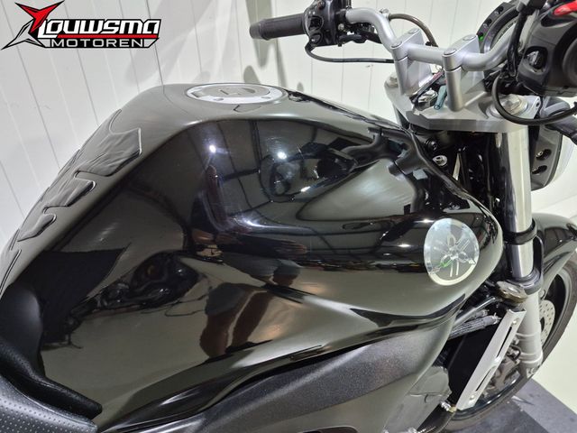 yamaha - fz-6-n-fazer