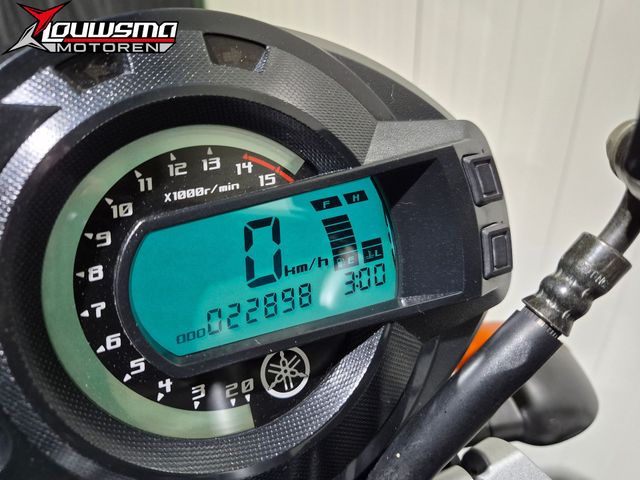 yamaha - fz-6-n-fazer