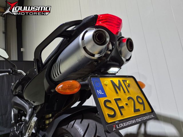yamaha - fz-6-n-fazer