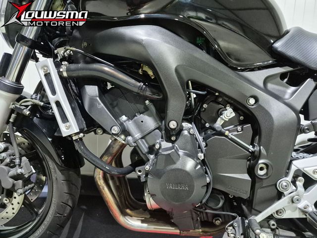 yamaha - fz-6-n-fazer