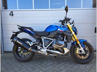 BMW R 1250 R 2023 occasion