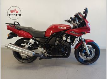 Yamaha FZS 600 Fazer 1999 occasion