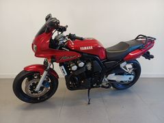 Yamaha FZS 600 Fazer 1999 occasion – foto 7 van 22