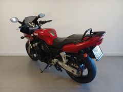Yamaha FZS 600 Fazer 1999 occasion – foto 9 van 22