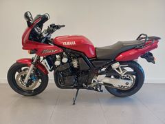 Yamaha FZS 600 Fazer 1999 occasion – foto 8 van 22