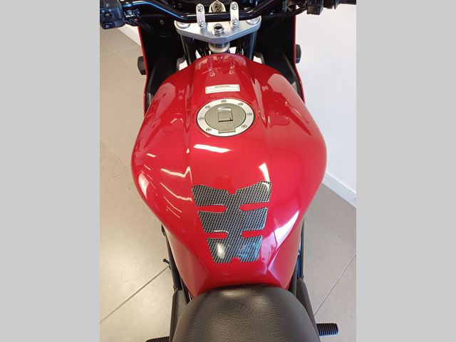 yamaha - fzs-600-fazer