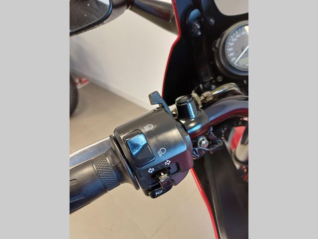 yamaha - fzs-600-fazer