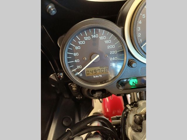 yamaha - fzs-600-fazer